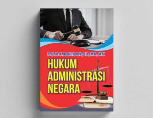 HUKUM ADMINISTRASI NEGARA