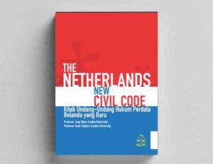 THE NETHERLANDS NEW CIVIL CODE