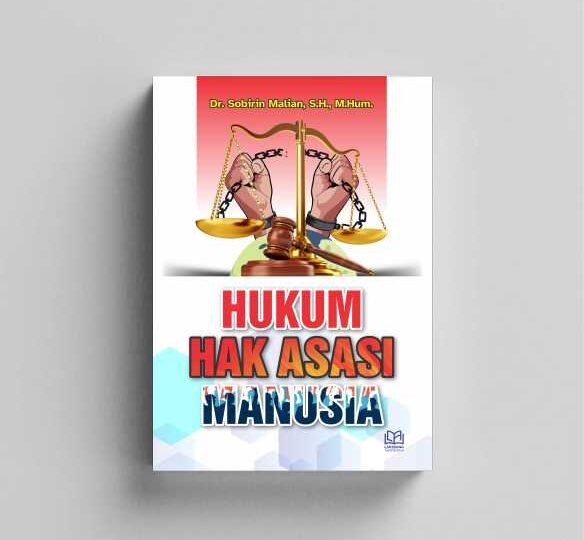 HUKUM HAK ASASI MANUSIA